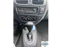 Blauw Gebruikt 2000 Renault Mégane Dynamique Hatchback | € 1.495