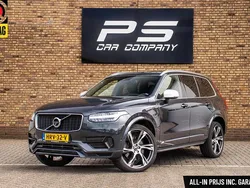 Grijs Gebruikt 2019 Volvo XC90 R-Design SUV | € 42.900 (Eerlijke prijs)