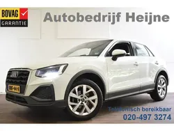 Gebruikt 2023 Audi Q2 Proline SUV | € 25.745 (Iets duurder)