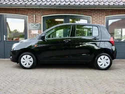 Zwart Gebruikt 2019 Suzuki Celerio Comfort Hatchback | € 11.450 (Eerlijke prijs)