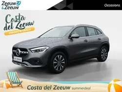 Grijs Gebruikt 2021 Mercedes GLA250 Business SUV | € 35.945 (Goede deal)