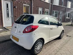 Wit Gebruikt 2011 Ford Ka Hatchback | € 2.750 (Eerlijke prijs)