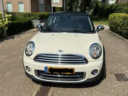 Wit Gebruikt 2011 Mini Cooper Hatchback | € 5.980 (Eerlijke prijs)