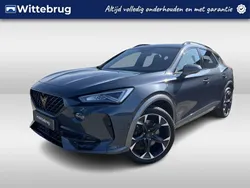 Grijs, metallic lak Gebruikt 2021 Cupra Formentor VZ SUV | € 29.950 (Eerlijke prijs)