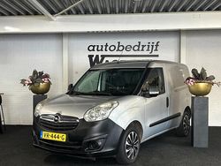 Overige Gebruikt 2015 Opel Combo MPV | € 8.999 (Super prijs)