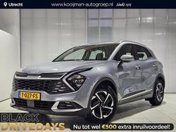 Grijs Gebruikt 2023 Kia Sportage SUV | € 32.950 (Eerlijke prijs)