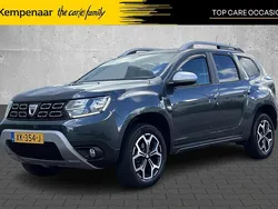 Grijs Gebruikt 2019 Dacia Duster Prestige SUV | € 12.950 (Eerlijke prijs)