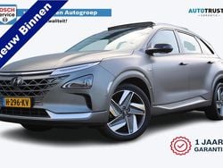 Grijs Gebruikt 2020 Hyundai Nexo SUV | € 13.950