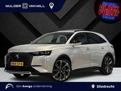 Grijs Gebruikt 2024 DS Automobiles DS7 Crossback SUV | € 53.890