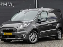 Grijs Nieuw 2024 Ford Transit Limited Van | € 25.750 (Duur)