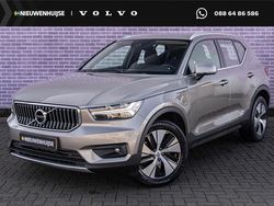 Grijs Gebruikt 2020 Volvo XC40 Business Edition SUV | € 29.194 (Goede deal)