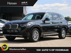 Grijs Gebruikt 2022 BMW X3 SUV | € 40.945 (Super prijs)