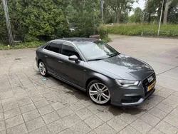 Grijs Gebruikt 2014 Audi A3 Sedan | € 18.500 (Iets duurder)