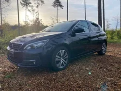 Blauw Gebruikt 2019 Peugeot 308 Sedan | € 14.490 (Iets duurder)