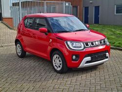 Rood Gebruikt 2021 Suzuki Ignis Comfort Hatchback | € 16.900 (Eerlijke prijs)