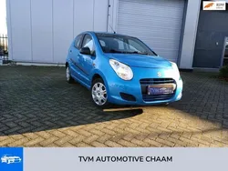 Blauw Gebruikt 2009 Suzuki Alto Hatchback | € 2.490 (Goede deal)