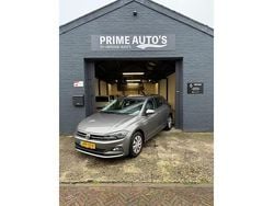 Grijs Gebruikt 2018 VW Polo Hatchback | € 11.350 (Goede deal)