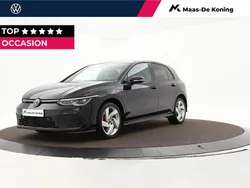 Zwart, metallic lak Gebruikt 2023 VW Golf VIII GTE Hatchback | € 28.440 (Goede deal)