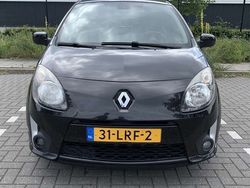 Zwart Gebruikt 2011 Renault Twingo Hatchback | € 1.999 (Eerlijke prijs)