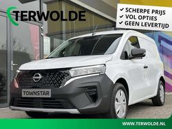 Wit Gebruikt 2023 Nissan Townstar Van | € 18.445 (Eerlijke prijs)