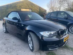 Gebruikt 2008 BMW 120 Cabriolet Exclusive Cabriolet | € 11.990