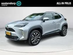 Grijs Gebruikt 2024 Toyota Yaris Cross Edition SUV | € 31.850 (Iets duurder)