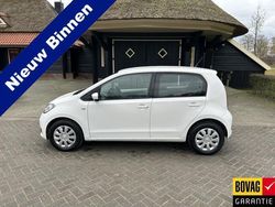 Wit Gebruikt 2018 Skoda Citigo G-TEC Ambition Hatchback | € 7.950