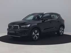 Zwart Gebruikt 2021 Volvo XC40 Inscription SUV | € 27.400 (Super prijs)