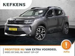 Grijs Gebruikt 2023 Citroën C5 Aircross Shine SUV | € 29.425