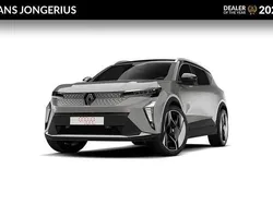 Gris schiste / noir étoilé (grijs mica) Nieuw 2025 Renault Scénic Techno MPV | € 45.429 (Eerlijke prijs)