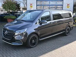 Grijs Gebruikt 2024 Mercedes V300 AMG MPV | € 132.950