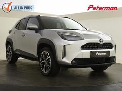 Grijs Gebruikt 2023 Toyota Yaris Executive SUV | € 29.899 (Eerlijke prijs)