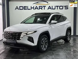 Wit Gebruikt 2022 Hyundai Tucson Comfort SUV | € 25.950 (Goede deal)