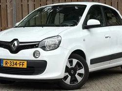 Wit Gebruikt 2015 Renault Twingo Expression Hatchback | € 4.649 (Eerlijke prijs)