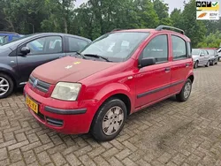 Rood Gebruikt 2007 Fiat Panda Hatchback | € 499 (Super prijs)