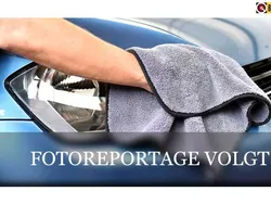 Blauw Gebruikt 2006 Nissan Micra C+C Tekna+ Cabriolet | € 2.425