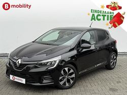 Zwart Gebruikt 2022 Renault Clio V Evolution Hatchback | € 12.995 (Goede deal)