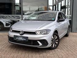 Grijs Gebruikt 2025 VW Polo Edition Stationwagen | € 28.750 (Eerlijke prijs)