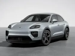 Zilver Gebruikt 2025 Porsche Macan SUV | € 94.900 (Goede deal)