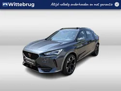 Grijs Gebruikt 2022 Cupra Formentor SUV | € 29.950 (Eerlijke prijs)