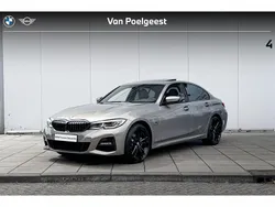 Oxidgrau metallic (c4a) (grijs metallic) Gebruikt 2021 BMW 320e Comfort Edition Sedan | € 35.900 (Iets duurder)
