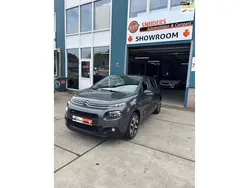 Grijs Gebruikt 2017 Citroën C3 Feel Hatchback | € 7.950 (Goede deal)