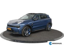 Blauw Gebruikt 2023 Lynk & Co 01 SUV | € 26.900 (Eerlijke prijs)