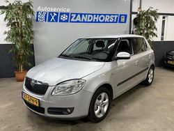 Gebruikt 2008 Skoda Fabia Ambiente | € 3.995