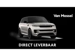 Grijs Nieuw 2025 Land Rover Range Rover Sport Dynamic SUV | € 130.137 (Super prijs)