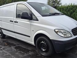 Overige Gebruikt 2007 Mercedes Vito MPV | € 4.950 (Iets duurder)