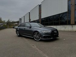Grijs Gebruikt 2016 Audi S6 Proline Stationwagen | € 29.995 (Eerlijke prijs)