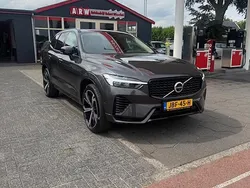 Grijs Gebruikt 2024 Volvo XC60 SUV | € 56.950 (Super prijs)
