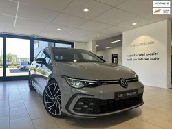 Grijs Gebruikt 2022 VW Golf VIII GTI Hatchback | € 34.950 (Eerlijke prijs)