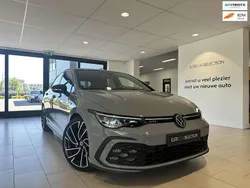 Grijs Gebruikt 2022 VW Golf VIII GTI Hatchback | € 34.950 (Eerlijke prijs)